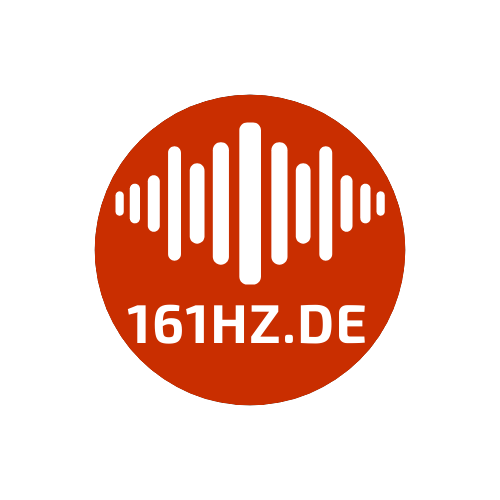 161HZ.DE Medientechnik